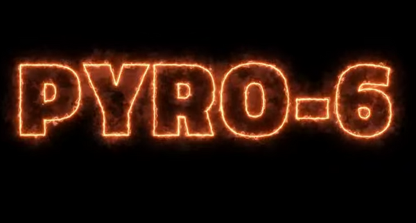 PYRO-6 the only 99% 6-paradol extract
