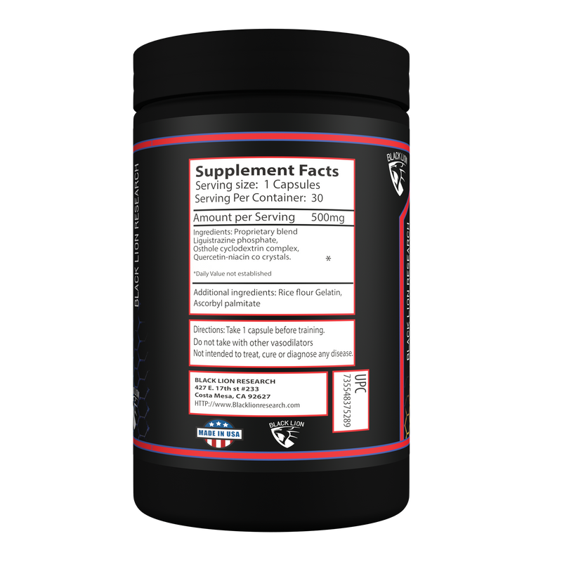Han Swolo Han Swolo – Black Lion Research